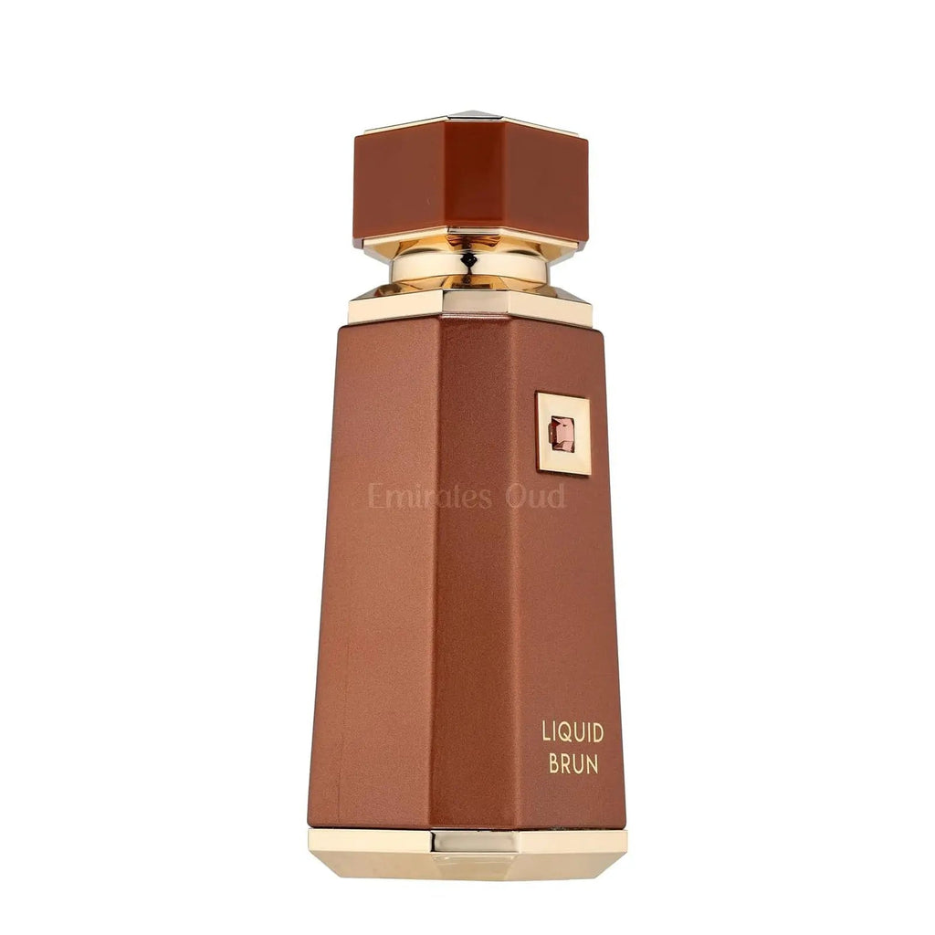 Liquid Brun Perfume 100ml EDP French Avenue