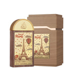 Love In Paris Perfume 100ml EDP Lattafa Pride