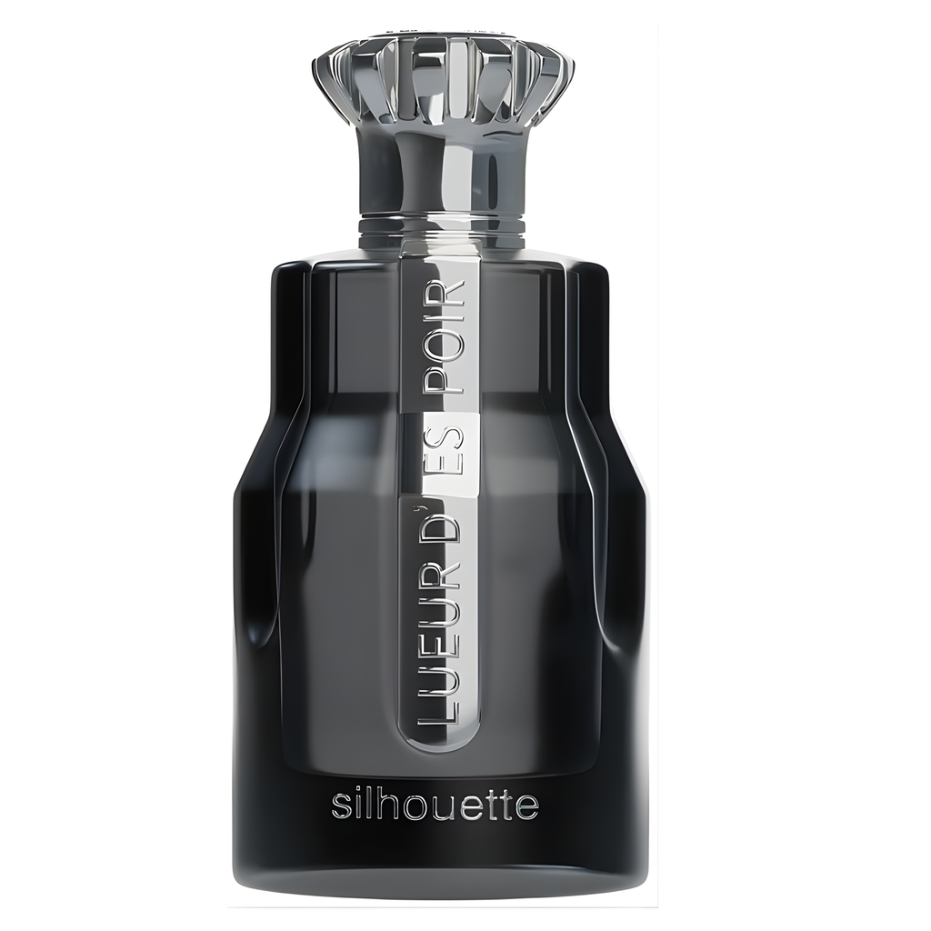 Lueur d’Espoir Silhouette Perfume 100ml EDP Emir by Paris Corner