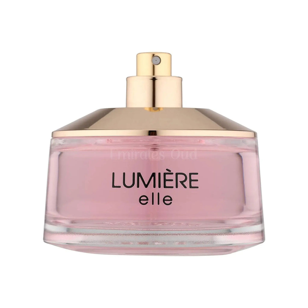 Lumiere Elle Perfume 100ml EDP French Avenue