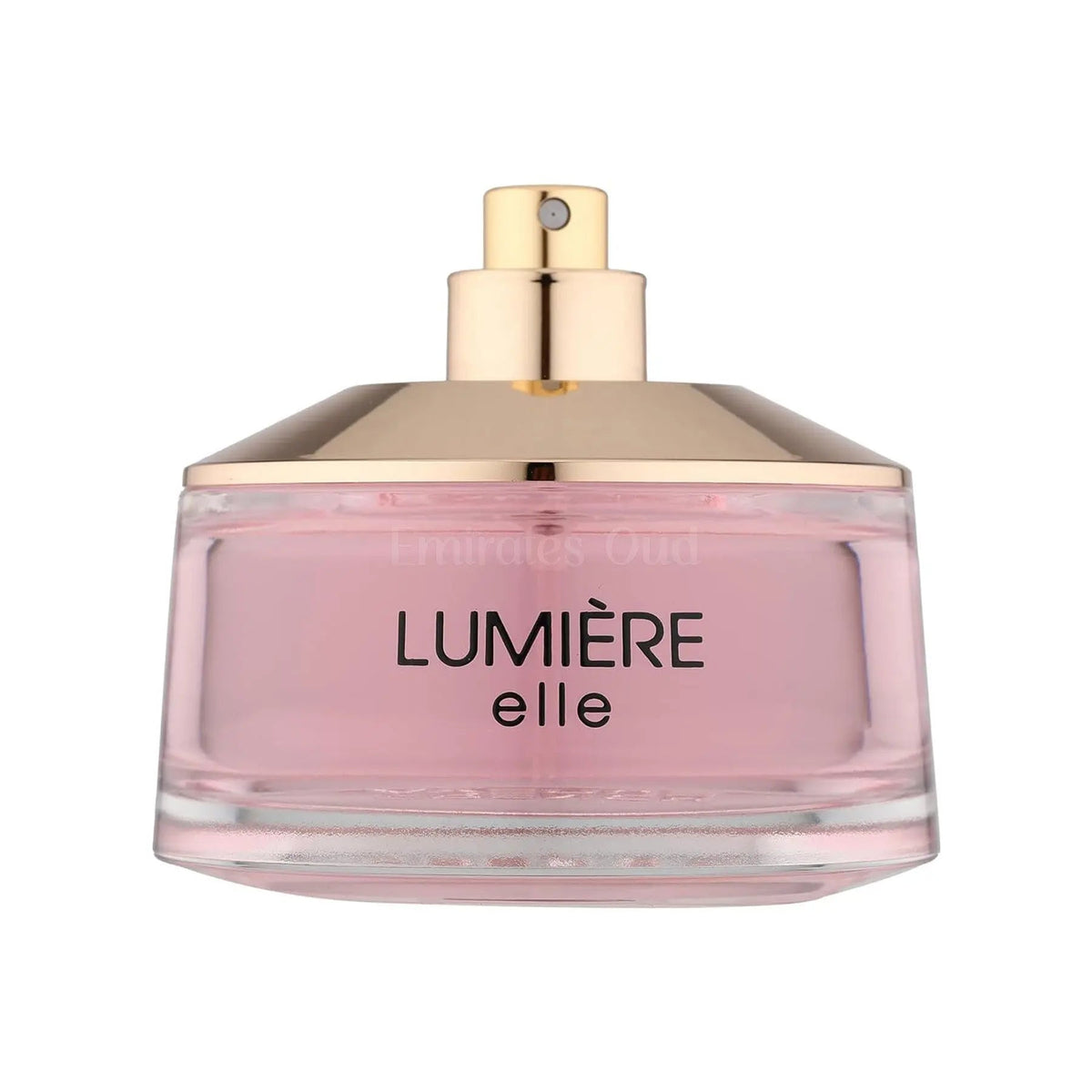 Lumiere Elle Perfume 100ml EDP French Avenue