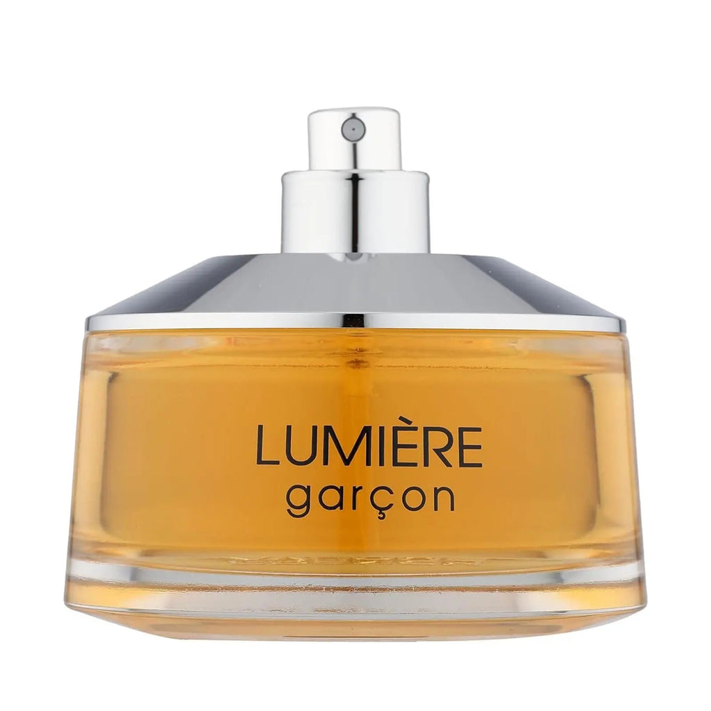 Lumiere Garcon 100ml EDP French Avenue