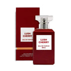 Lush Cherry Perfume 80ml EDP For Unisex by Fragrance World