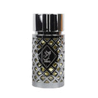 Jazzab Silver Perfume in 100ml EDP by Ard Al Zaafaran