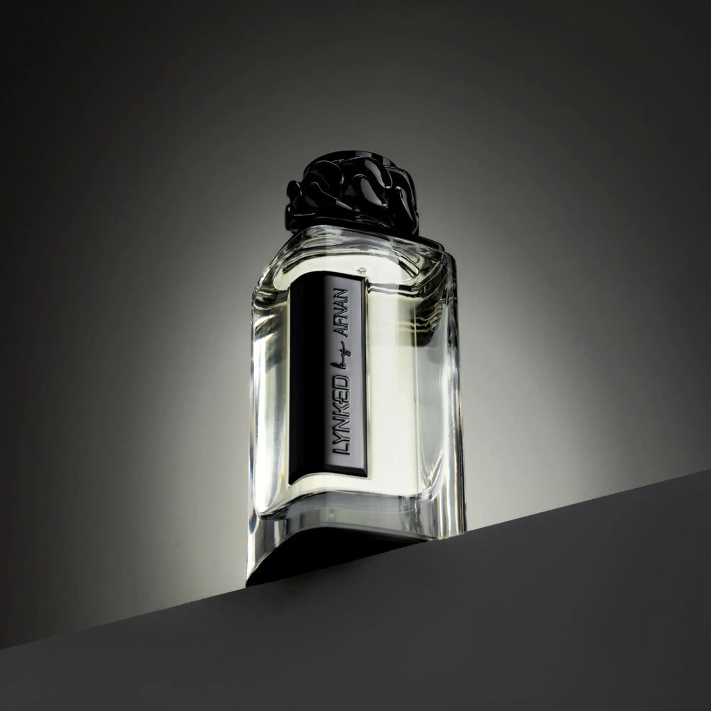 Lynked Freedom 100ml EDP Afnan