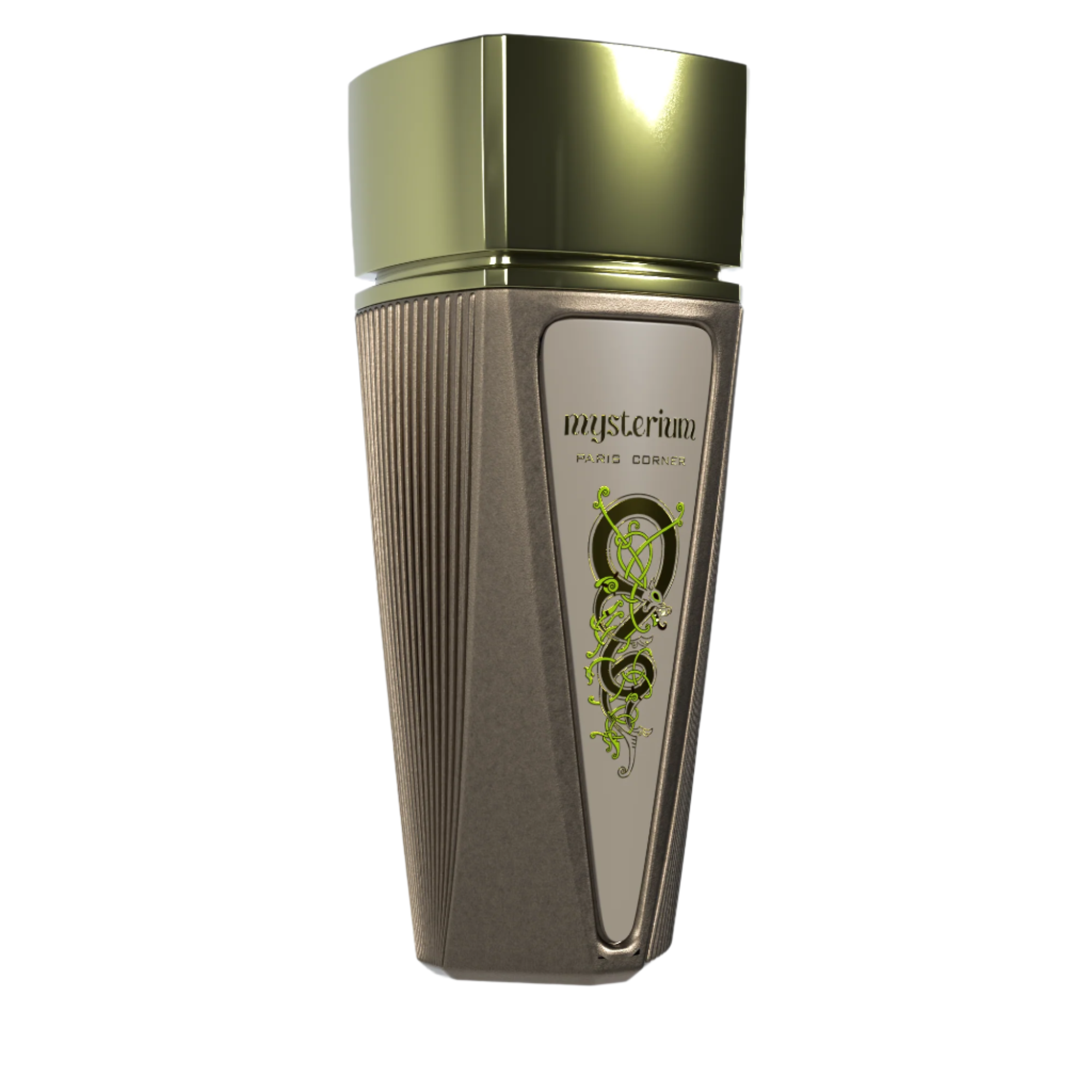 Mysterium Perfume EDP 100ml for By Paris Corner