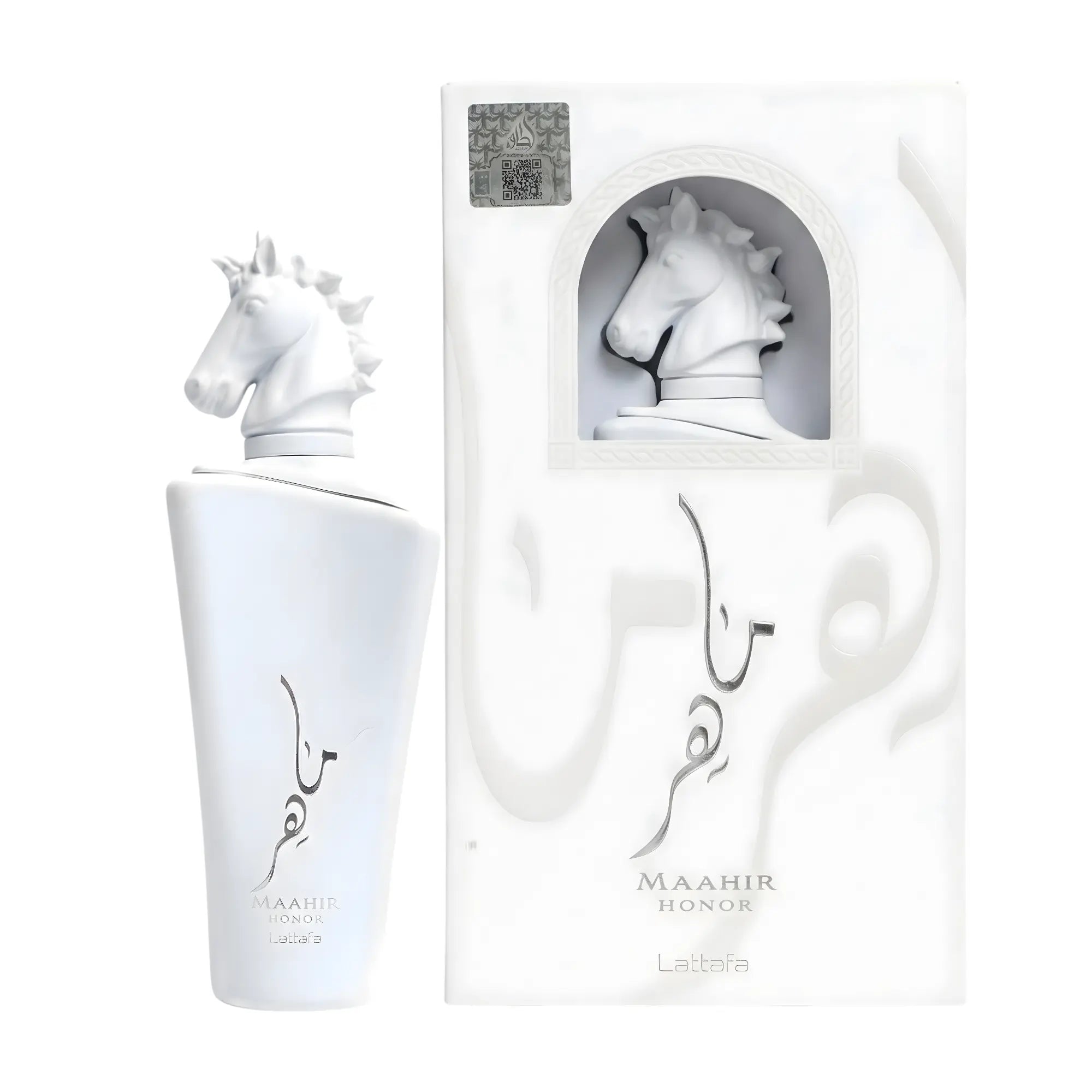 Maahir Honor Perfume 100ml EDP Lattafa