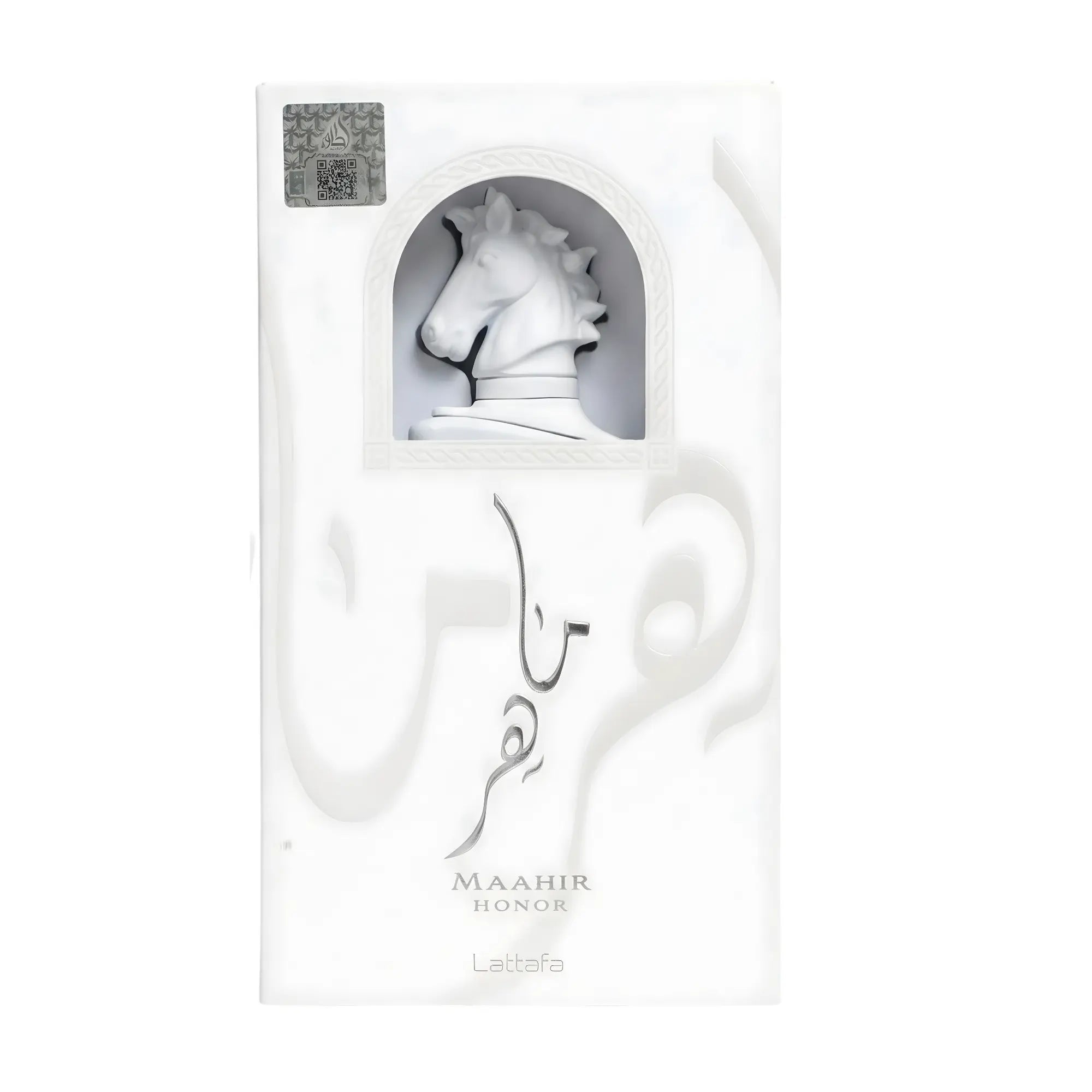 Maahir Honor Perfume 100ml EDP Lattafa