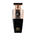 Madawi 40th Years Gold Edition Perfume 100ml EDP Arabian Oud