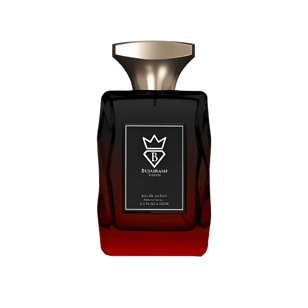 Bujairami Madness Perfume 100ml EDP Bujairami Sydney