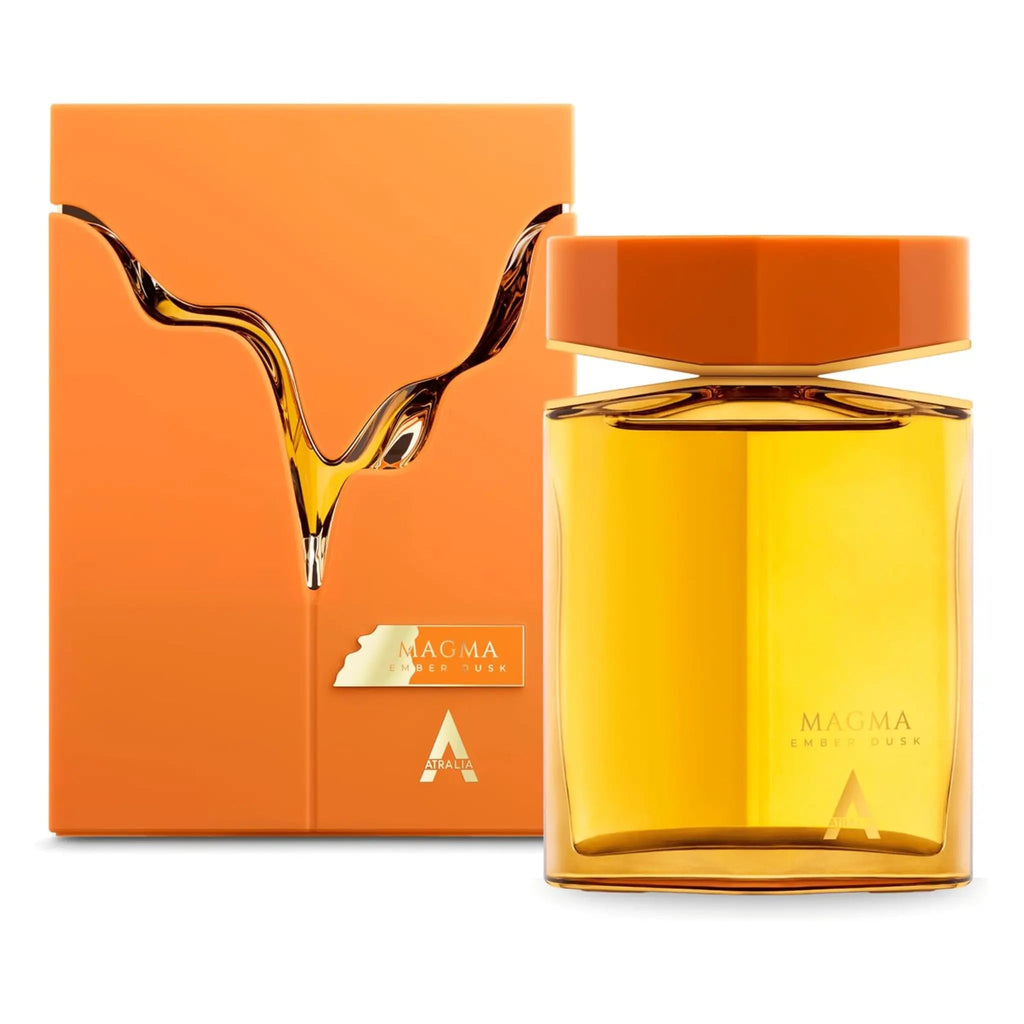 Magma Ember Dusk Perfume 80ml EDP Atralia