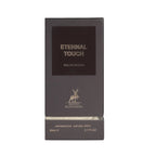 Eternal Touch 80ml EDP Perfume by Maison Alhambra
