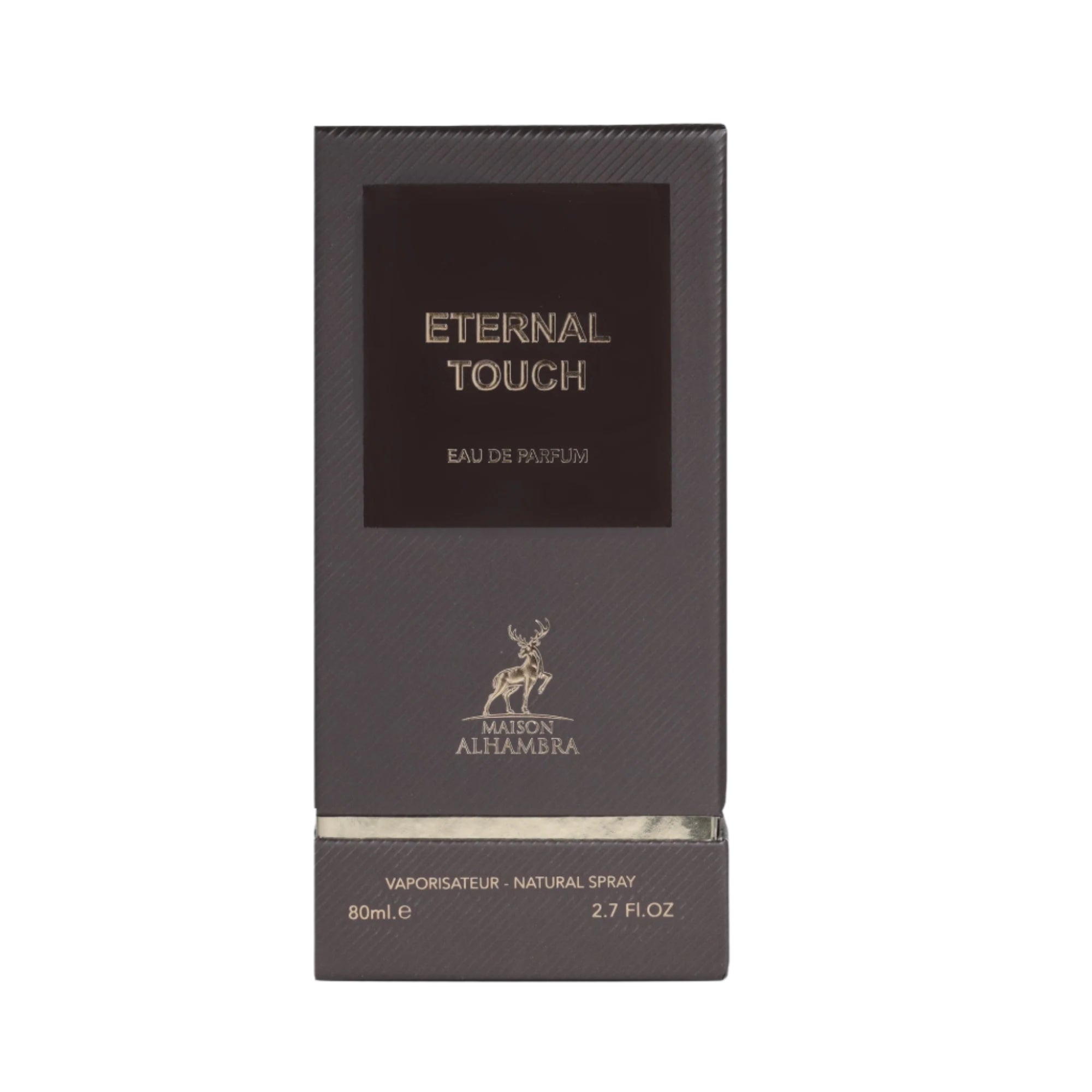 Eternal Touch 80ml EDP Perfume by Maison Alhambra