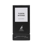 Fusion Intense (Fabulo Intense) 80ml EDP Perfume by Maison Alhambra