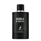 Jorge Di Profumo 100ml EDP by Maison Alhambra