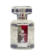 Jubilant Rose Parfum 100ml by Maison Al Hambra