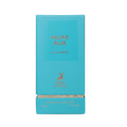 Pacific Blue (Porto Neroli) 80ml EDP Perfume by Maison Alhambra