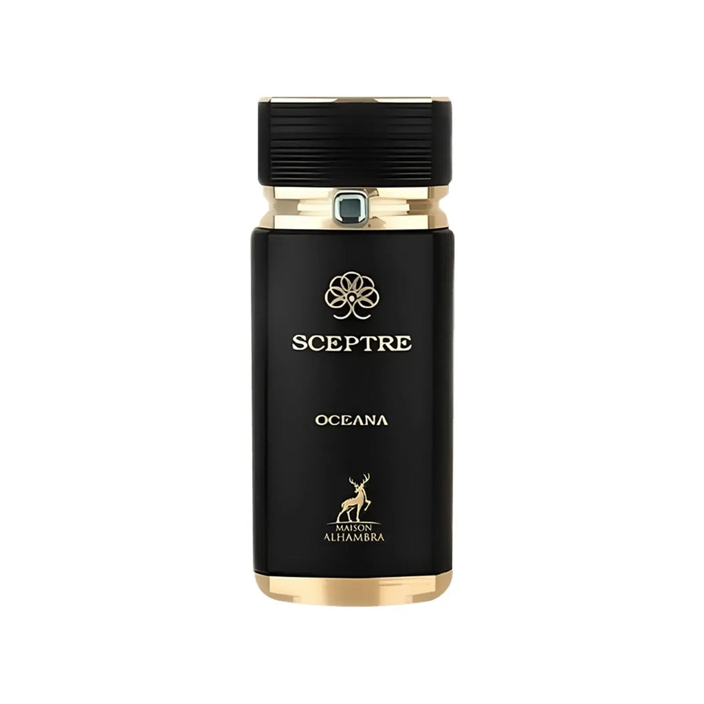 Sceptre Oceana 100ml EDP - Maison Alhambra