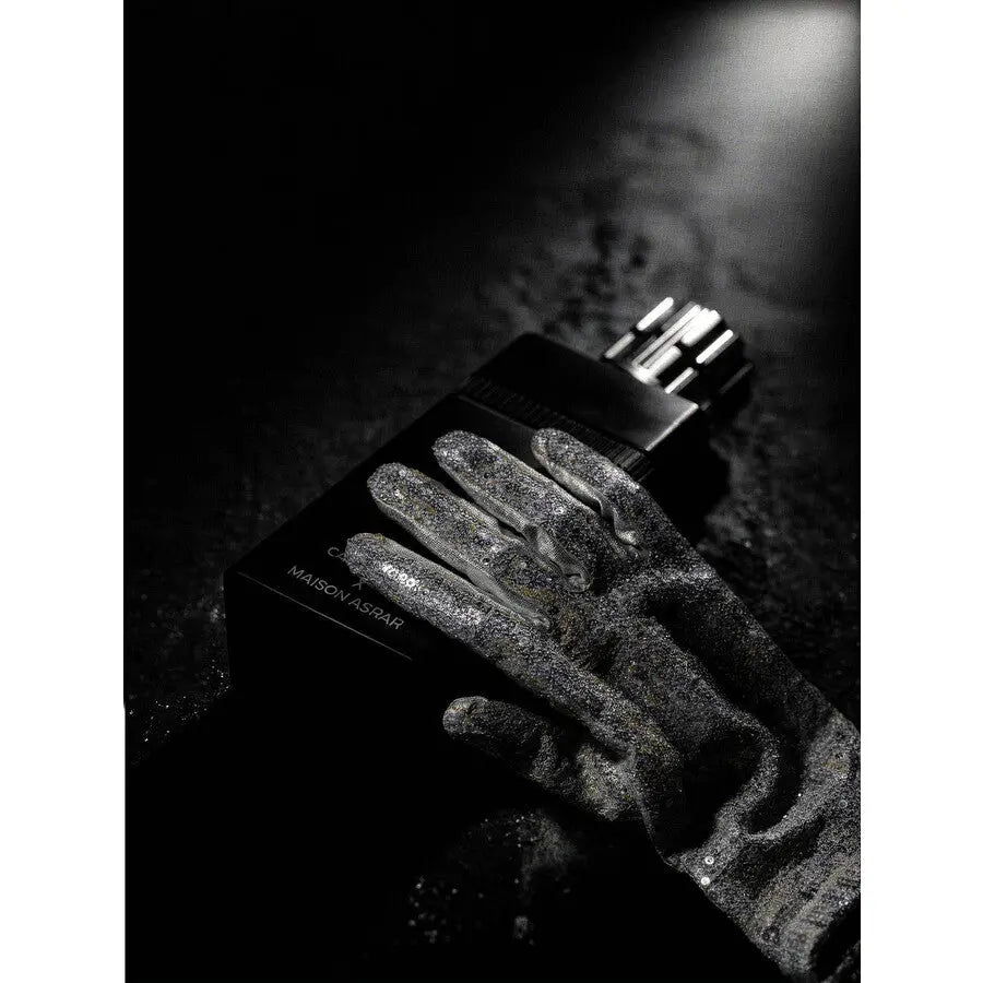 Maison Asrar X Cal Cologne III Thriller Extrait de Parfum 100ml