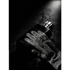 Maison Asrar X Cal Cologne III Thriller Extrait de Parfum 100ml