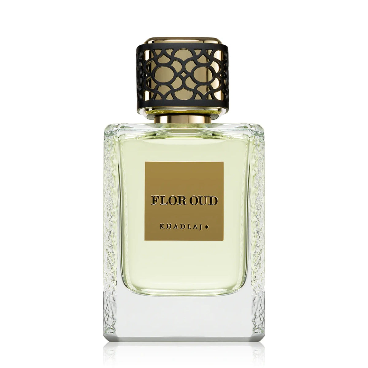 Maison Flor Oud Perfume 100ml EDP Khadlaj