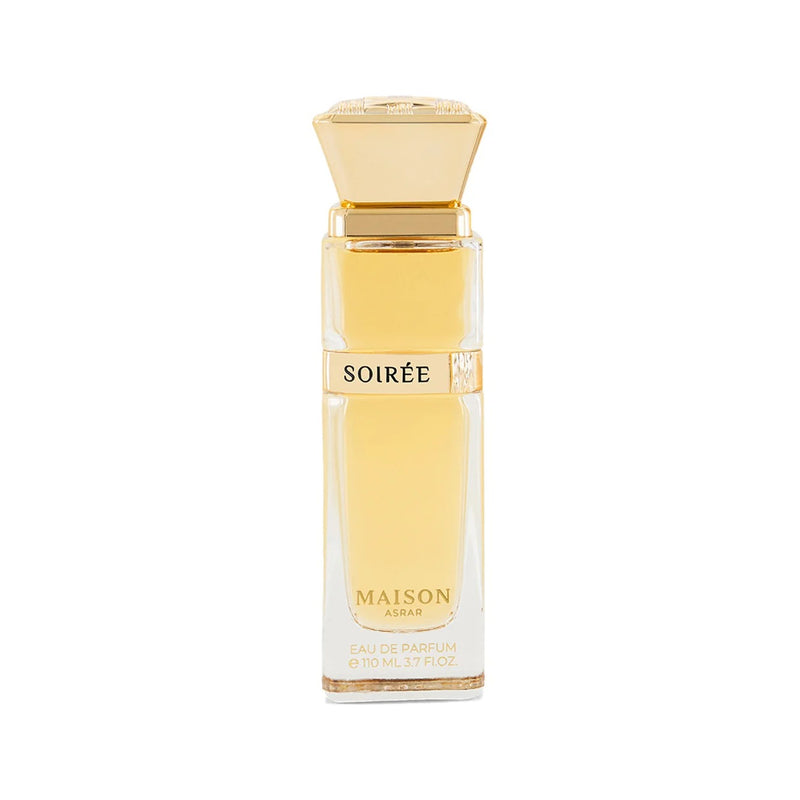 Soiree Perfume 100ml EDP Maison Asrar
