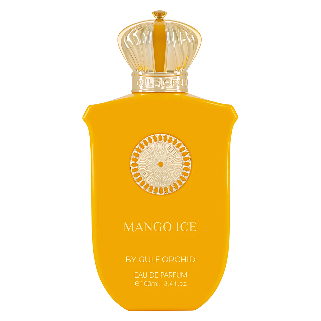 Mango Ice Perfume 100ml EDP Gulf Orchid