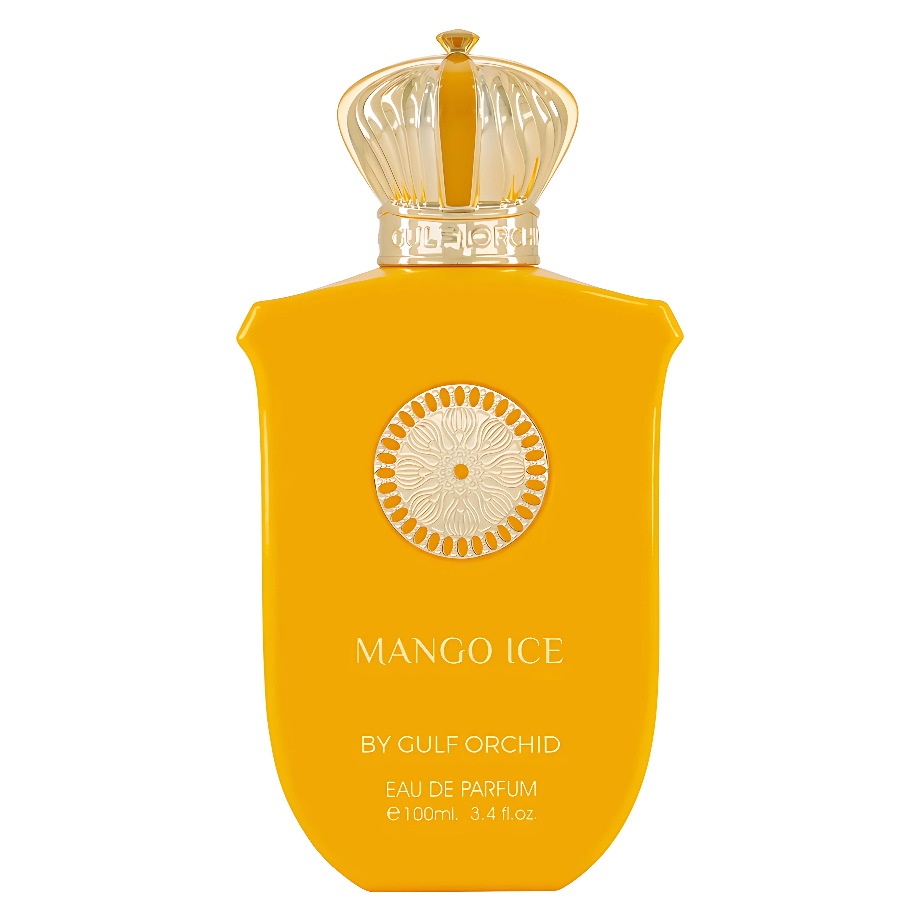 Mango Ice Perfume 100ml EDP Gulf Orchid