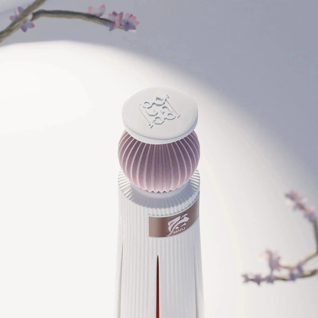 Marj Perfume Perfume 60ml EDP Ahmed Al Maghribi