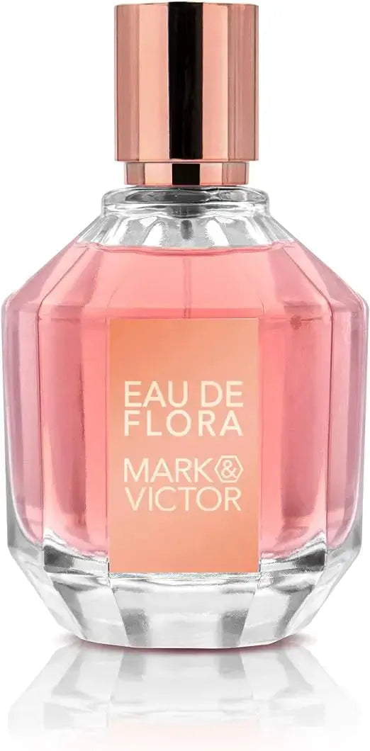 Mark And Victor Perfume 100ml EDP For Unisex by Fragrance World