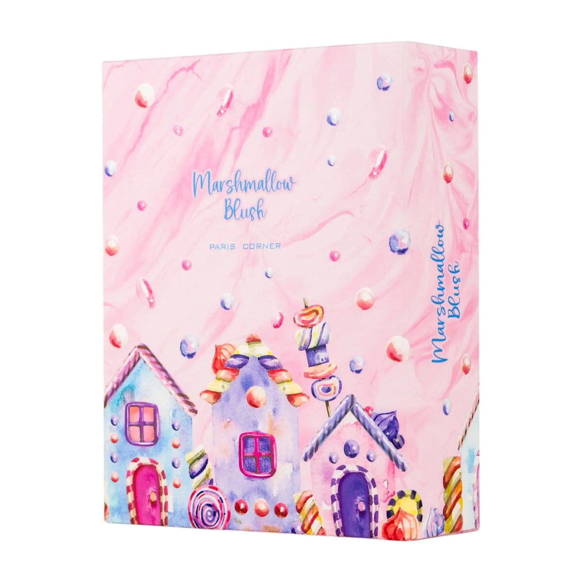 Marshmallow Blush Perfume 100ml EDP Paris Corner