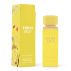 Banana Split Perfume 100ml EDP Gulf Orchid
