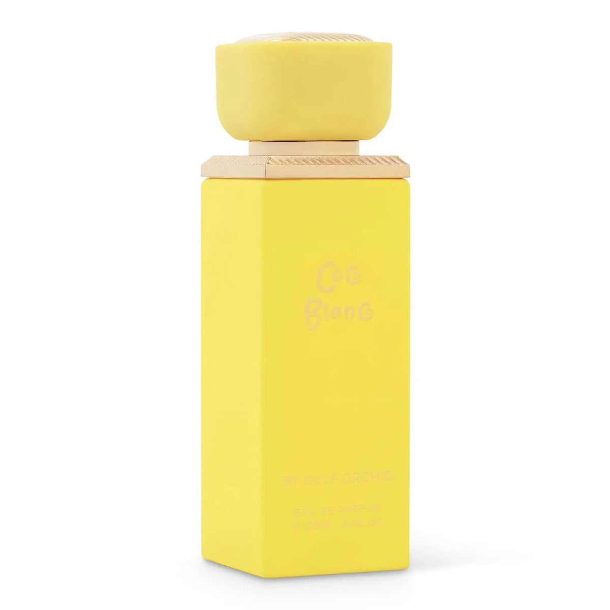 Banana Split Perfume 100ml EDP Gulf Orchid