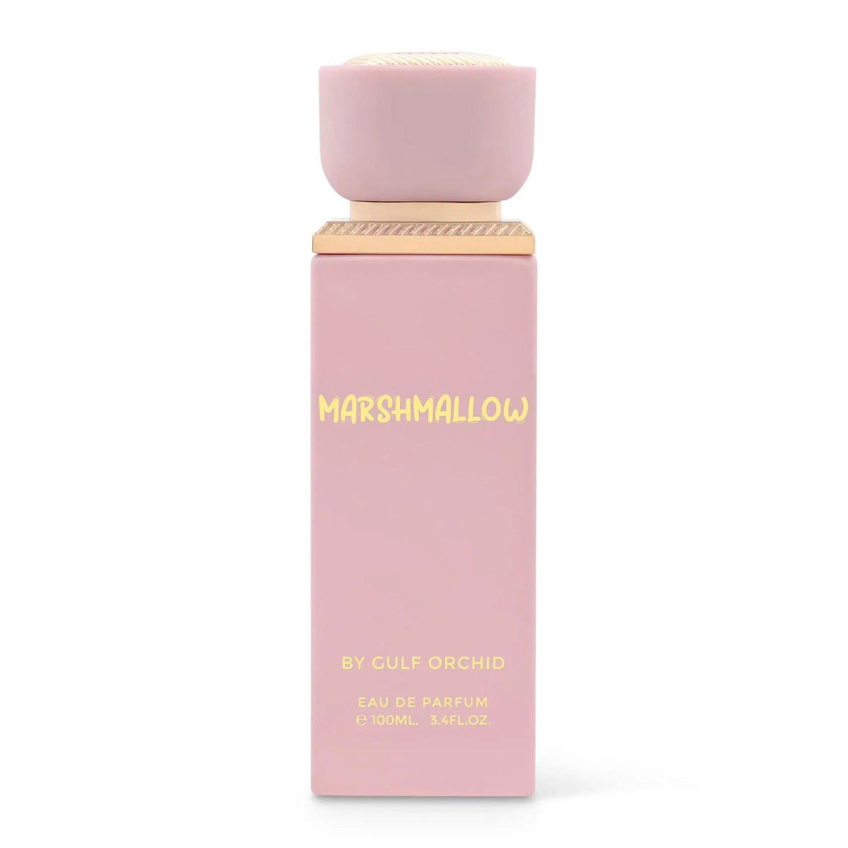 Marshmallow Perfume 100ml EDP Gulf Orchid