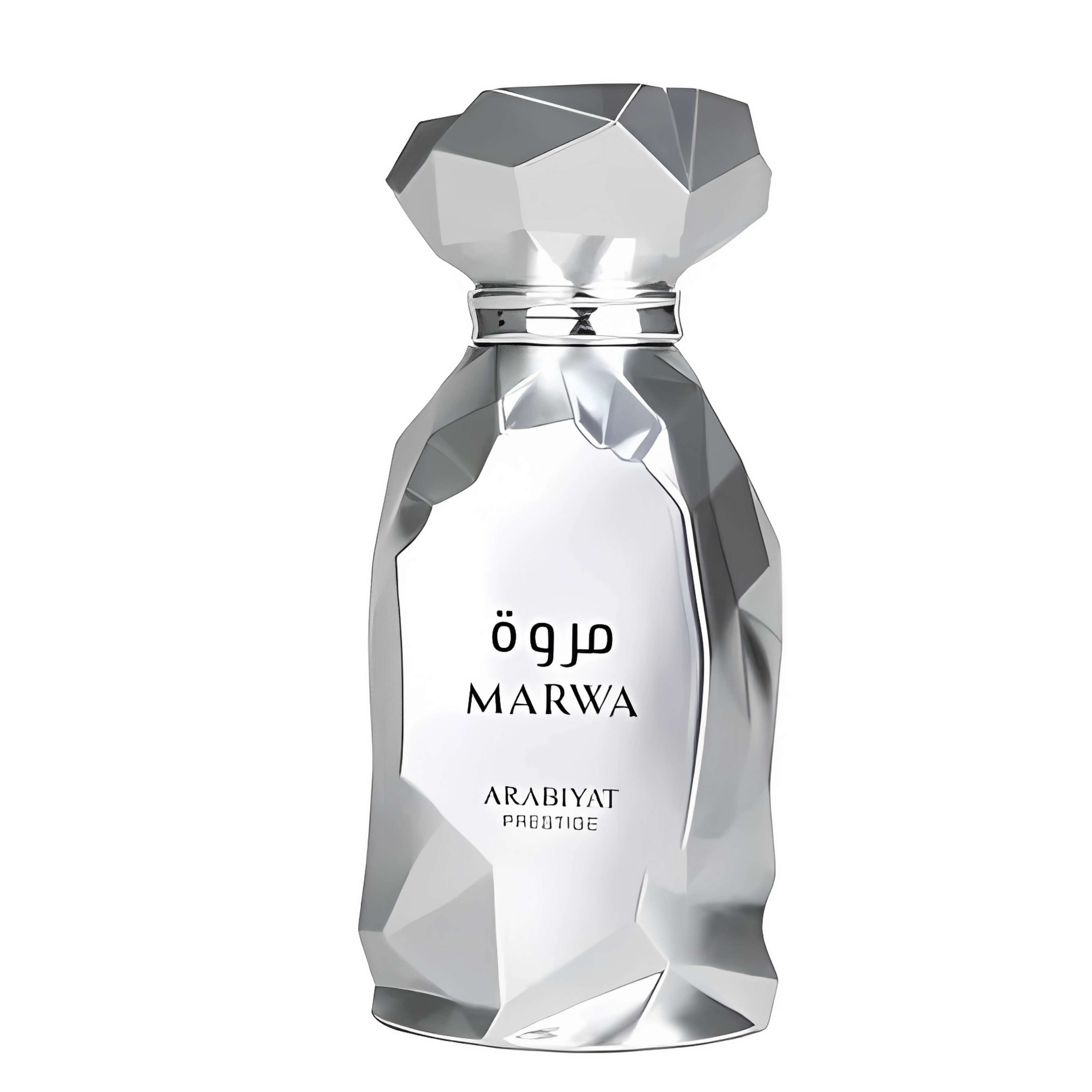 Marwa Perfume 100ml EDP Arabiyat Prestige