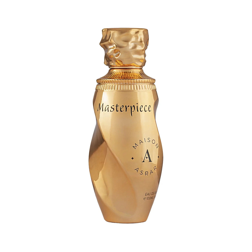 Masterpiece Perfume 100ml EDP Maison Asrar