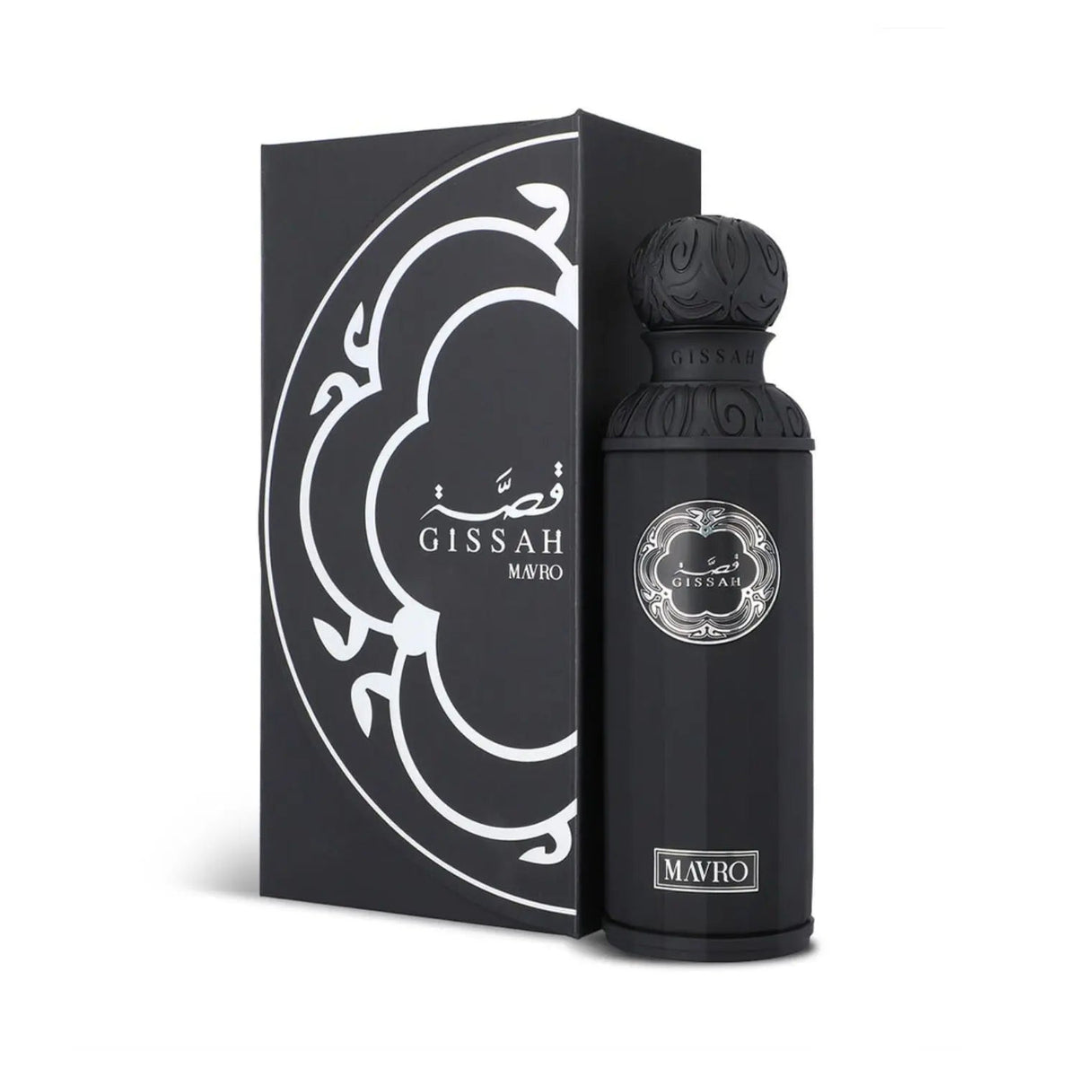 Mavro Perfume 200ml EDP Gissah