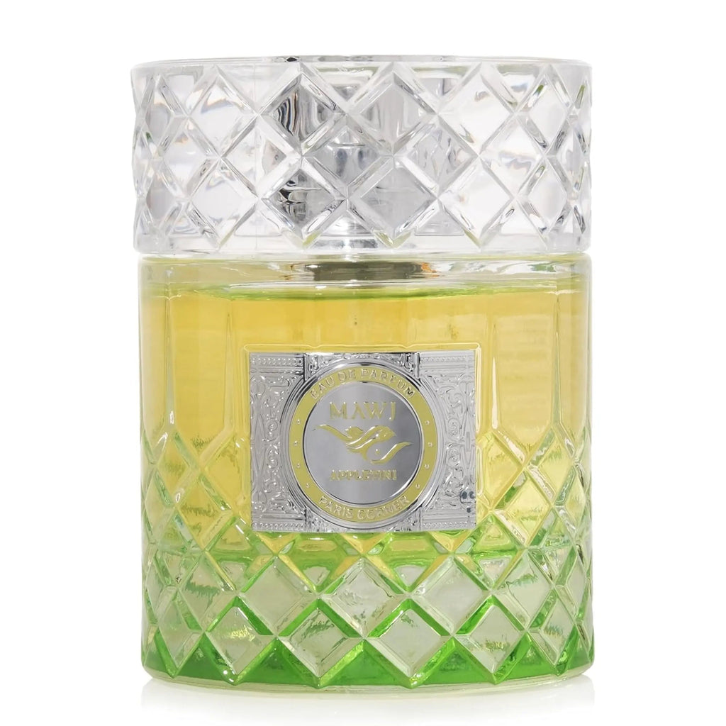 Mawj Appletini Perfume 100ml EDP Paris Corner
