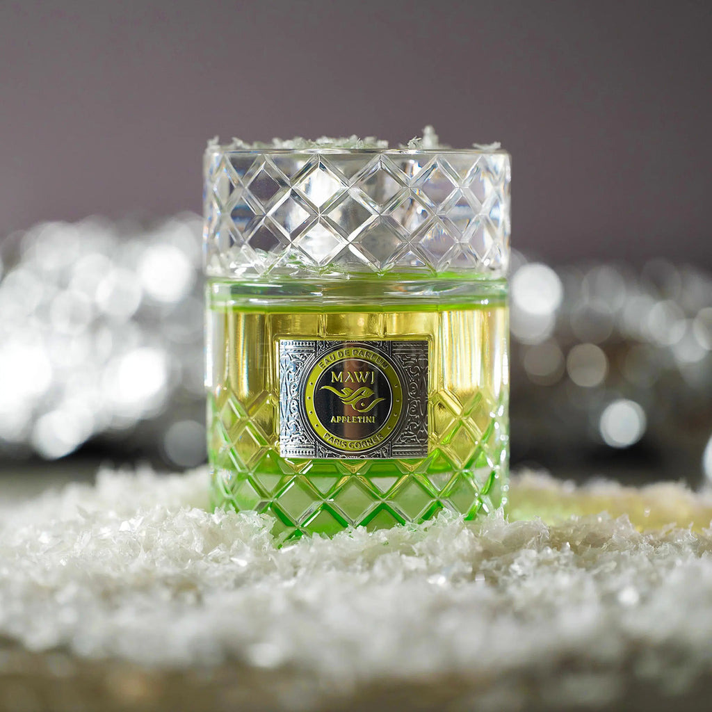 Mawj Appletini Perfume 100ml EDP Paris Corner