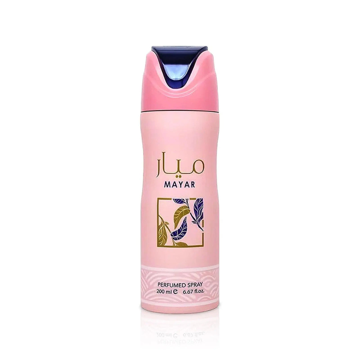 Mayar Deodorant Body Spray 200ml Lattafa
