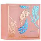 Mayar Gift Set 100ml + 12ml + Hairmist Lattafa