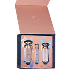 Mayar Gift Set 100ml + 12ml + Hairmist Lattafa