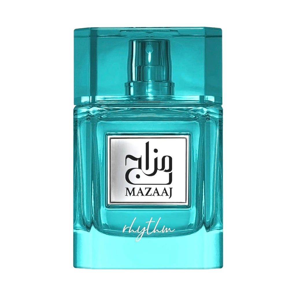 Mazaaj Rhythm Perfume 100ml EDP Zimaya