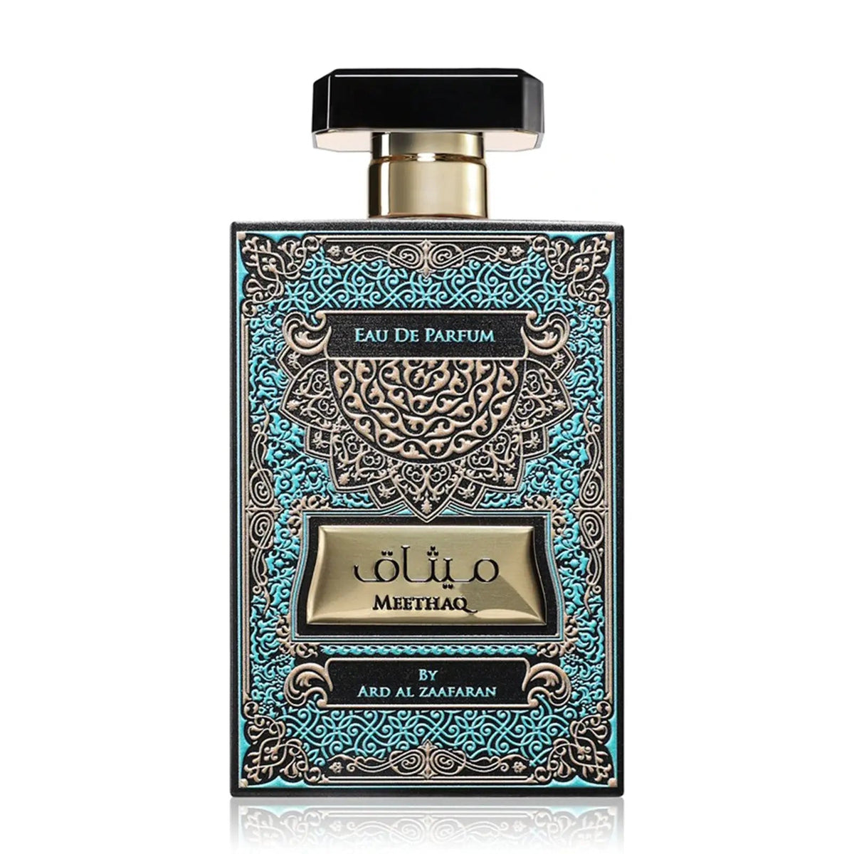 Meethaq Perfume 100ml EDP by Ard Al Zaafaran