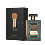 Meethaq Perfume 100ml EDP by Ard Al Zaafaran