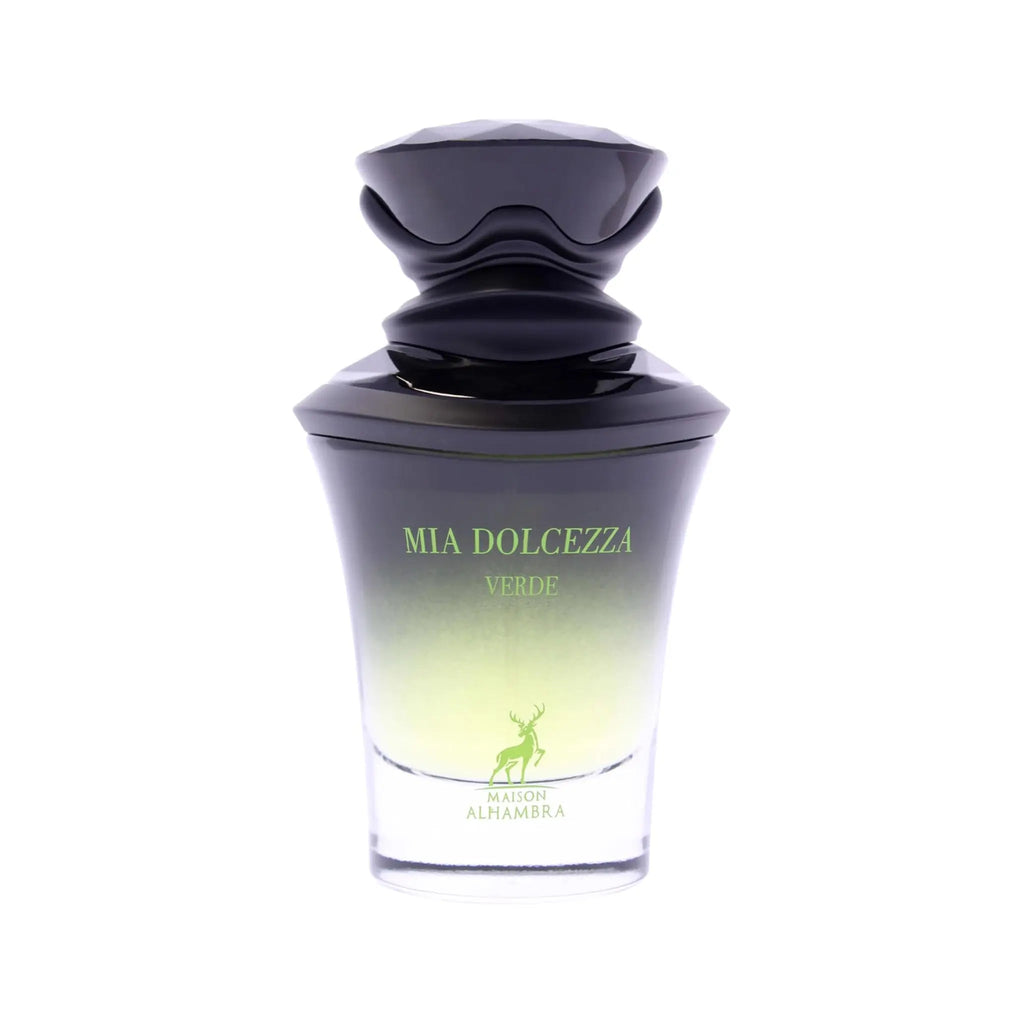 Mia Dolcezza Verde 100ml EDP Maison Alhambra