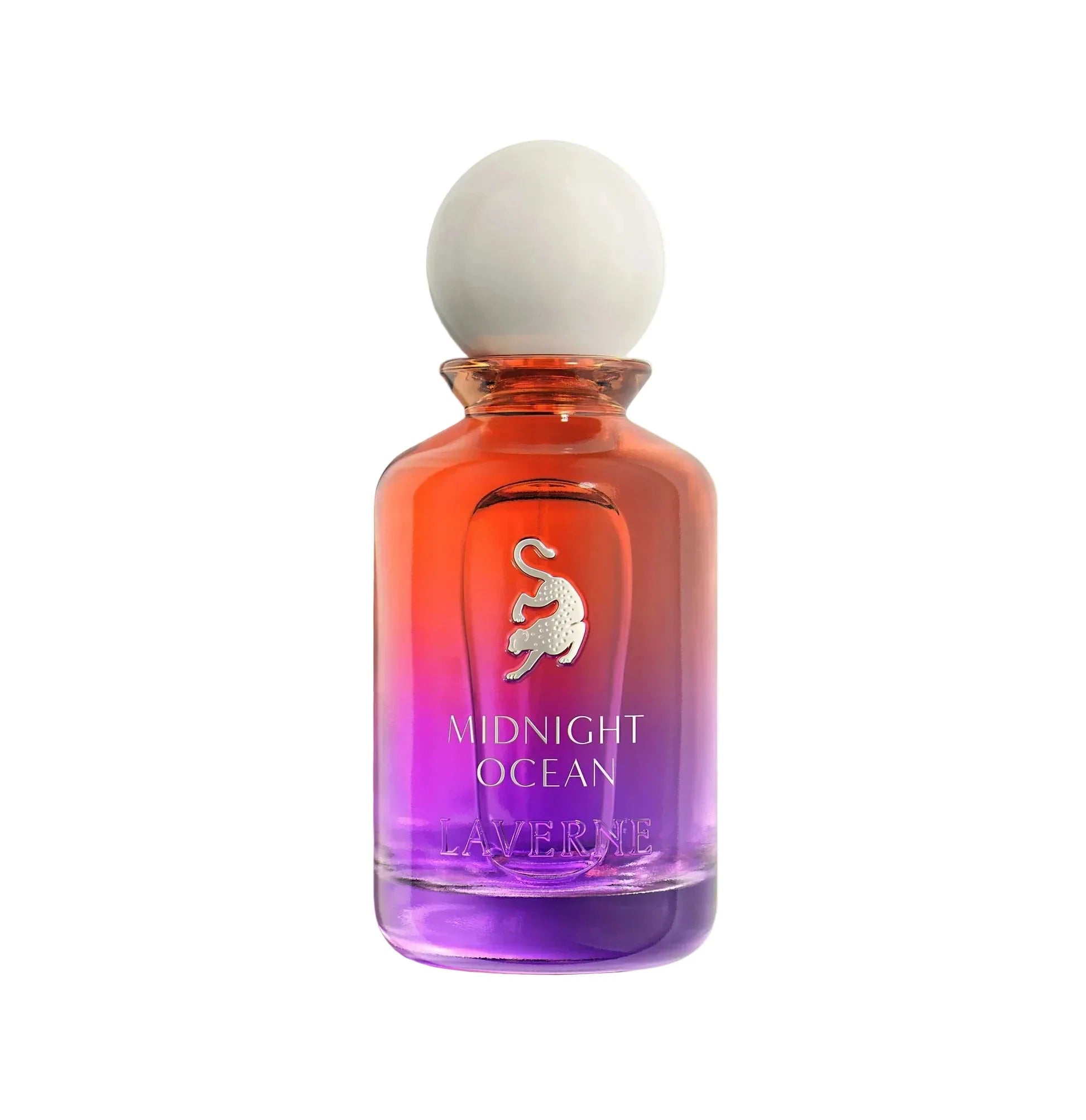 Midnight Ocean Eau De Parfum 100ml By Laverne