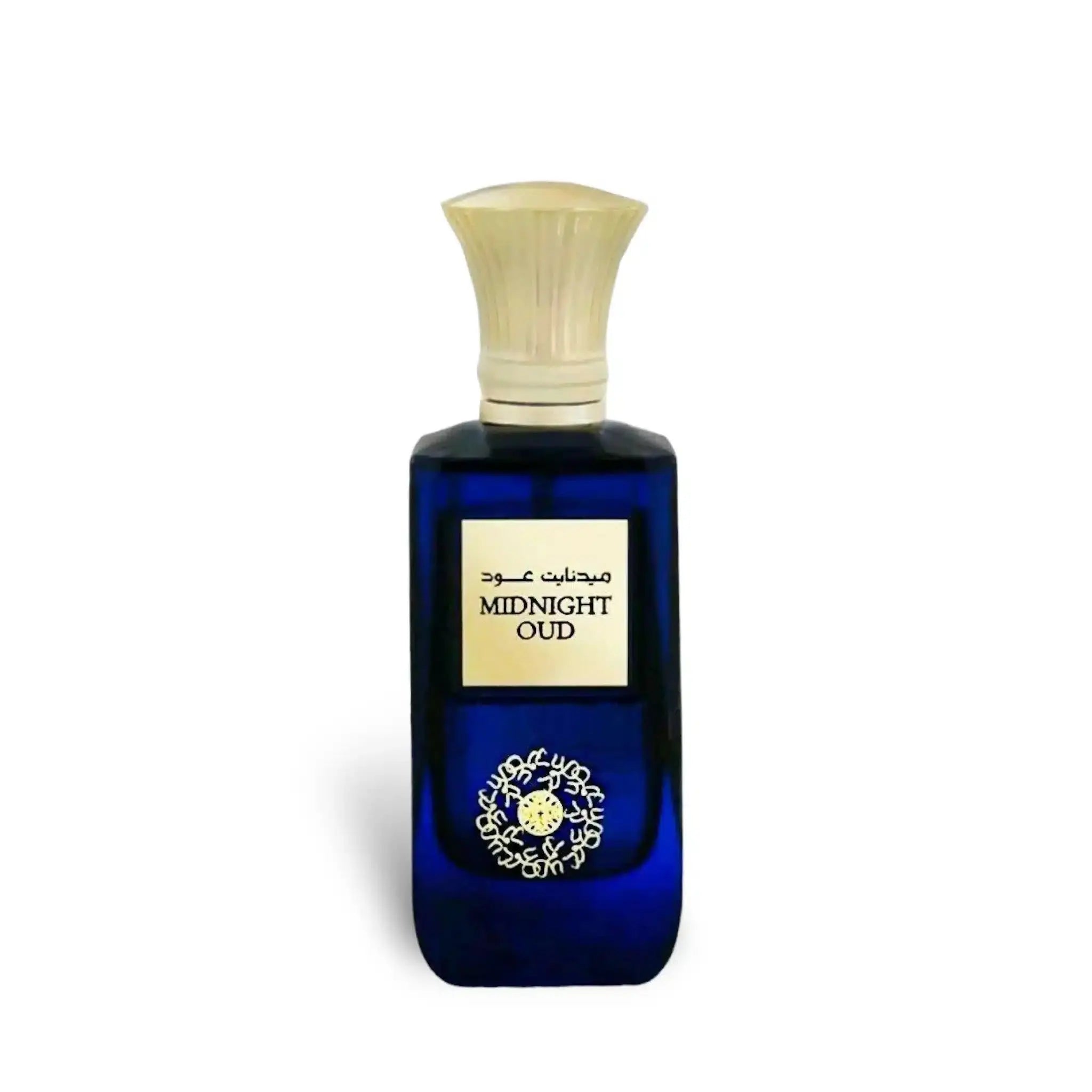Midnight Oud 100ml EDP By Ard Al Zaafaran