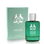Midori Perfume 100ml EDP Fragrance World