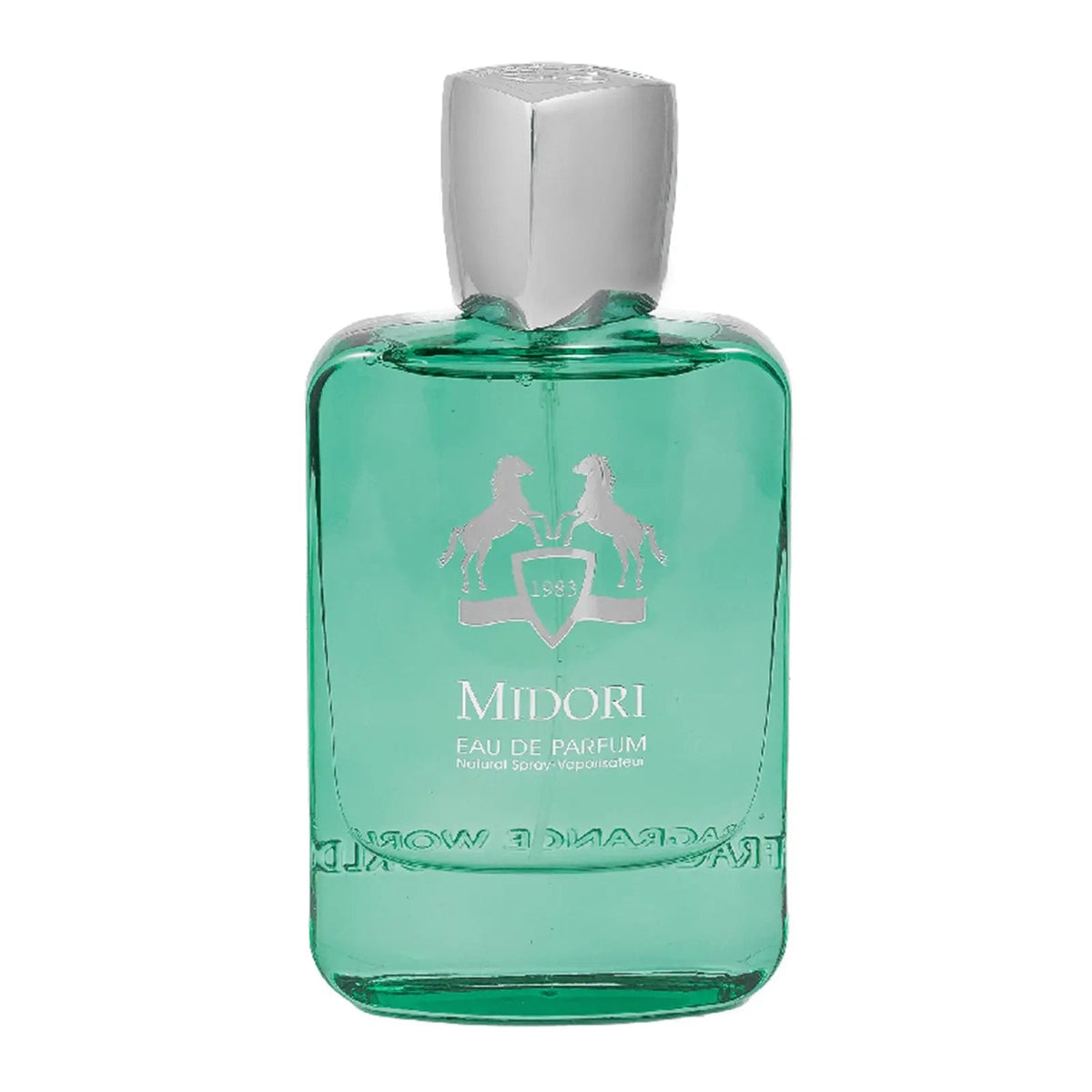 Midori Perfume 100ml EDP Fragrance World